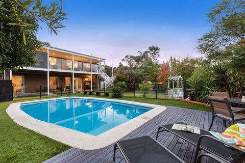 Mt Martha Retreat - Accommodation Fremantle 0