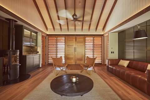 Mt Mulligan Lodge - Accommodation Fremantle 2