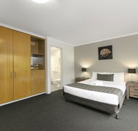 Mt Ommaney Hotel Apartments - Accommodation Fremantle