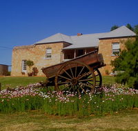 Mt Pleasant Holiday Homestead - Accommodation Fremantle