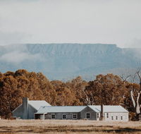 Mt William Shearers Quarters - Accommodation Fremantle
