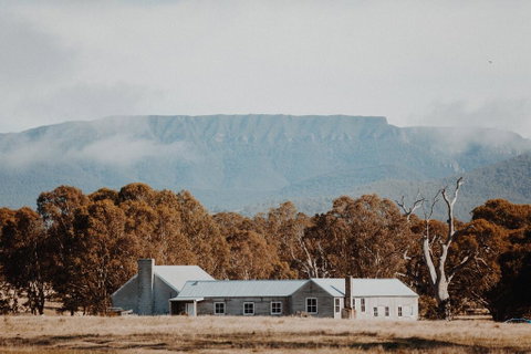Mt William Shearers Quarters - Accommodation Fremantle 0