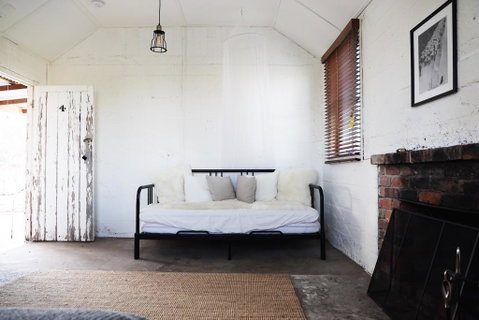 Mt William Shearers Quarters - Accommodation Fremantle 1