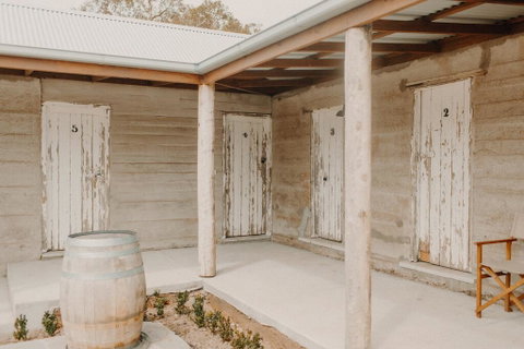 Mt William Shearers Quarters - Accommodation Fremantle 2
