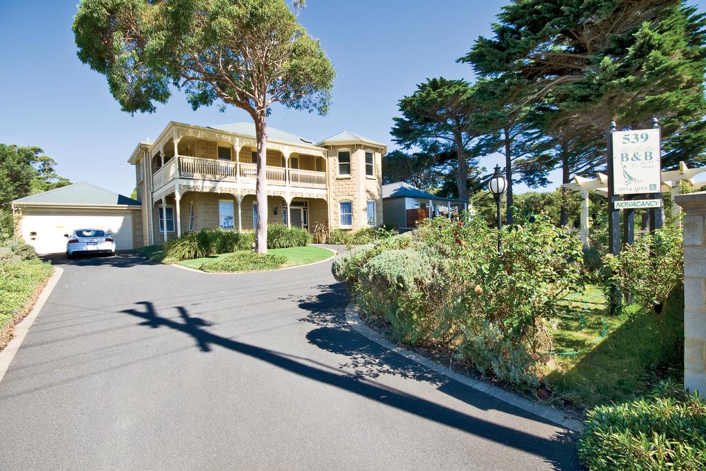  Accommodation Fremantle