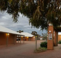 Mud Hut Motel - Accommodation Fremantle