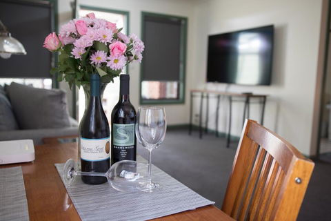 Mudgee Apartments On Church Street - Accommodation Fremantle 2