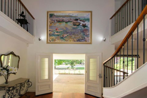 Mudgee Country Grandeur Home - Accommodation Fremantle 2