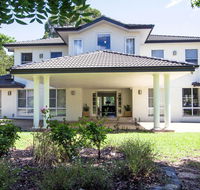 Mudgee Country Grandeur Home - Accommodation Fremantle