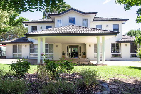 Mudgee Country Grandeur Home - Accommodation Fremantle 0