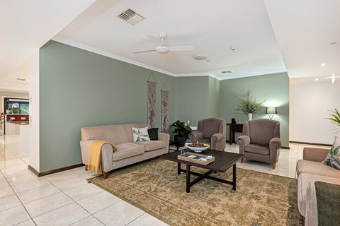 Mudgee Guesthouse - Accommodation Fremantle 3