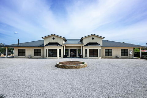 Mudgee Guesthouse - Accommodation Fremantle 0