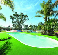 Mudgee Holiday Park - Accommodation Fremantle