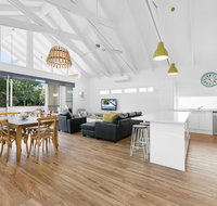 Mudjimba Island Beach House - Accommodation Fremantle