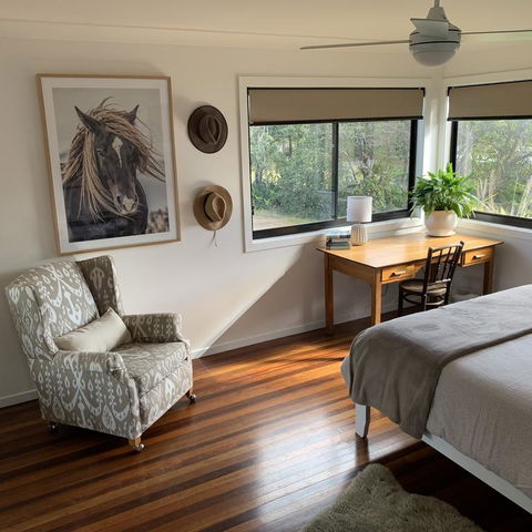 Mullaway Cabins - Accommodation Fremantle 3