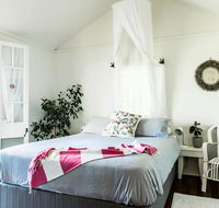 Mullaway Cabins - Accommodation Fremantle