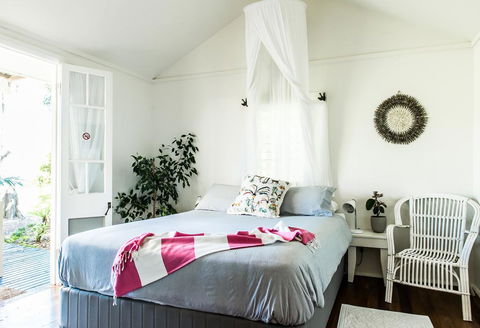 Mullaway Cabins - Accommodation Fremantle 0
