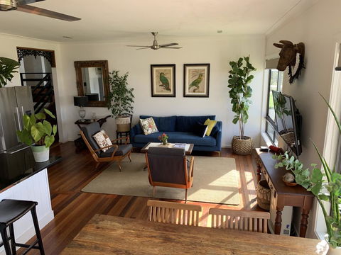 Mullaway Cabins - Accommodation Fremantle 1
