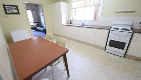 Muller's Cottage At Hat Head (Pet Friendly) - Accommodation Fremantle 2