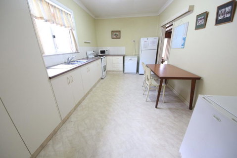 Muller's Cottage At Hat Head (Pet Friendly) - Accommodation Fremantle 3