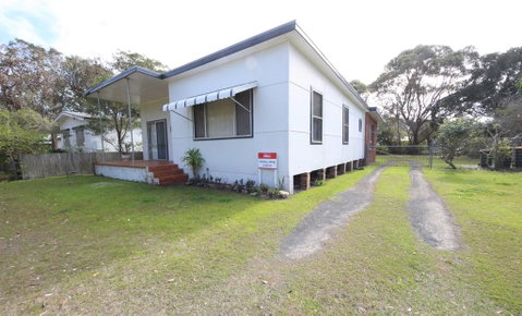 Muller's Cottage At Hat Head (Pet Friendly) - Accommodation Fremantle 1