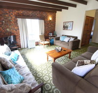 Muller's Cottage at Hat Head Pet Friendly - Accommodation Fremantle