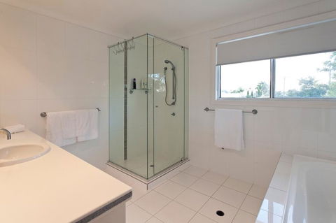 Mulloka Villa. Sunshine Coast Minyama - Accommodation Fremantle 3