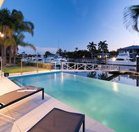 Mulloka Villa. Sunshine Coast Minyama - Accommodation Fremantle