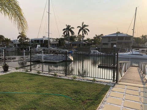 Mulloka Villa. Sunshine Coast Minyama - Accommodation Fremantle 2
