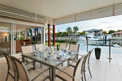 Mulloka Villa. Sunshine Coast Minyama - Accommodation Fremantle 1