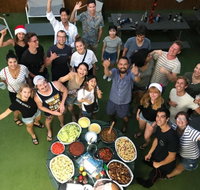 Mumma's Hostel Cairns - Accommodation Fremantle
