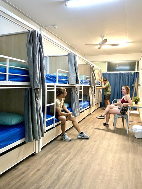 Mumma's Hostel Cairns - Accommodation Fremantle 3