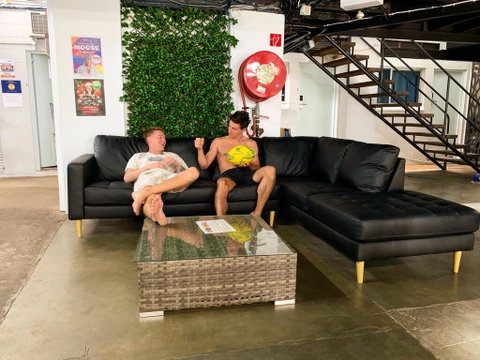 Mumma's Hostel Cairns - Accommodation Fremantle 1