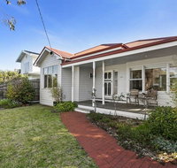 Munday Street Prime 17 - Accommodation Fremantle