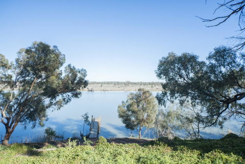 Mundic Waterfront Cottages - Accommodation Fremantle 2