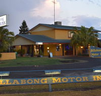 Mundubbera Billabong Motor Inn - Accommodation Fremantle