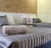 Mundubbera Motel - Accommodation Fremantle