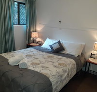 Murray Gardens Cottages  Motel - Accommodation Fremantle