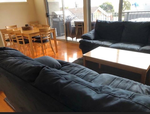 MURRAY GRANGE VILLA 4 - Accommodation Fremantle 2