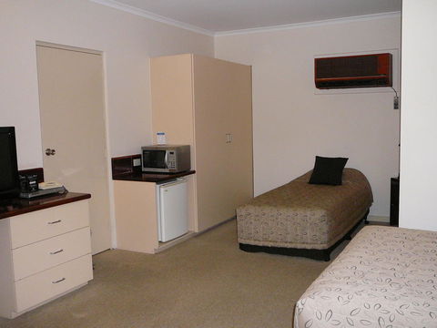 Murray River Motel - Accommodation Fremantle 3