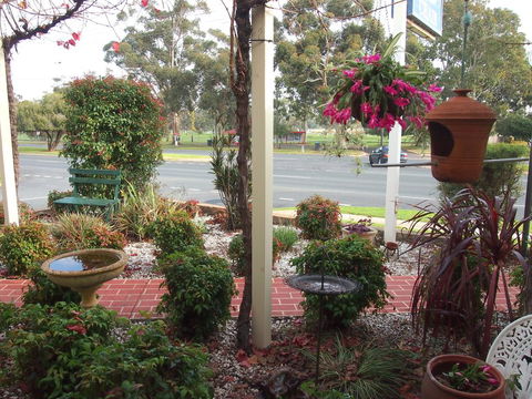 Murray River Motel - Accommodation Fremantle 2