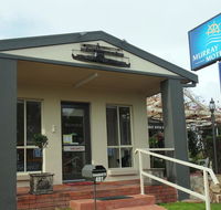 Murray River Motel - Accommodation Fremantle
