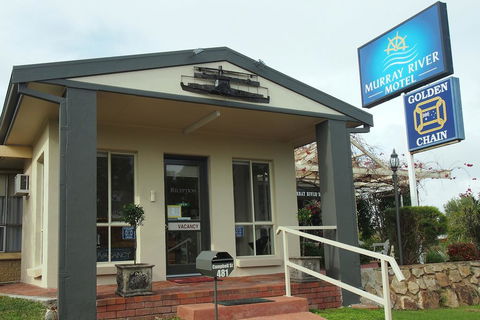 Murray River Motel - Accommodation Fremantle 0