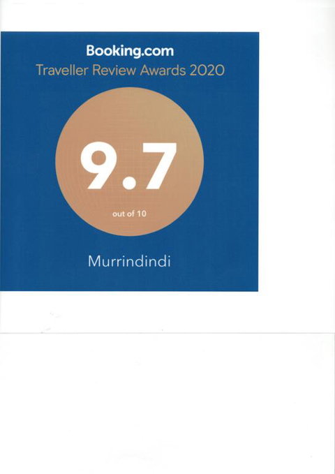 Murrindindi - Accommodation Fremantle 3