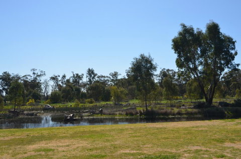 Murrord Wetlands - Accommodation Fremantle 2