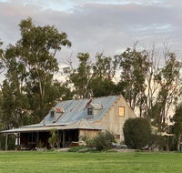 Murrord Wetlands - Accommodation Fremantle