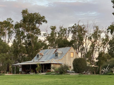 Murrord Wetlands - Accommodation Fremantle 0