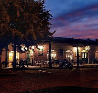 Murrumbateman Country Inn - Accommodation Fremantle
