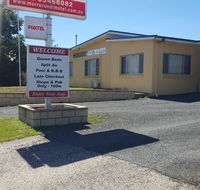 Murrurundi Motel - Accommodation Fremantle