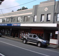 Murwillumbah Hotel and Apartments - Accommodation Fremantle